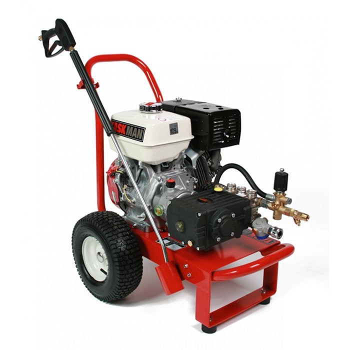 2200 PSI Petrol Pressure Washer